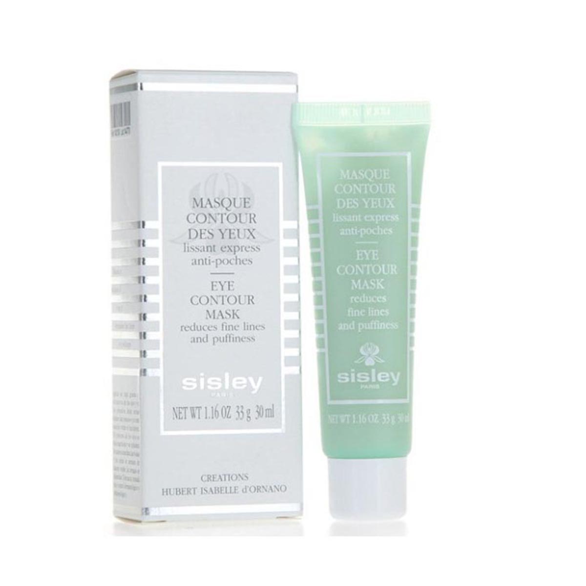 Sisley Lissant Express Crema De Ojos Lissant Express 30Ml